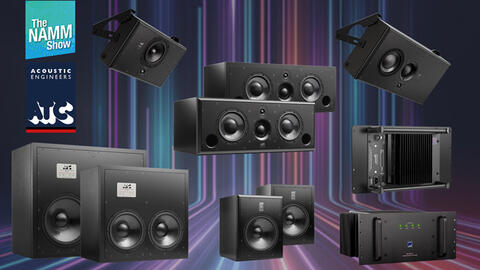 Mange nyheter fra ATC